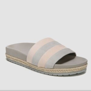 ISO!!! Vince Alisa Slide Size 8